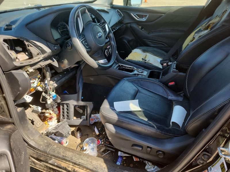 2019 Subaru Forester მანქანა იყიდება აუქციონზე, vin: JF2SKAWC6KH572254, აუქციონის ნომერი: 60690836