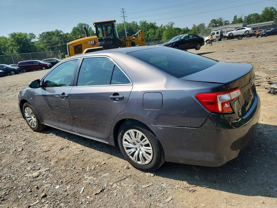 Aukcja sprzedaży 2013 Toyt Camry, vin: 4T1BF1FK4DU720899, numer aukcji: 60256316
