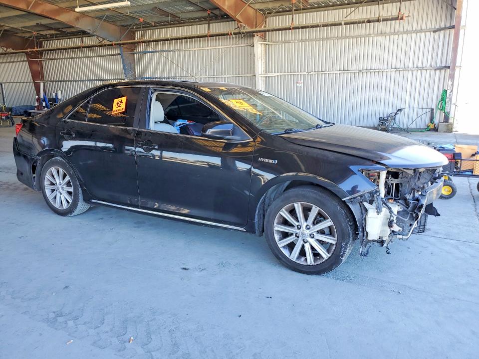 Продаж на аукціоні авто 2014 Toyota Camry Hybrid, vin: 4T1BD1FK4EU104868, номер лоту: 62512216