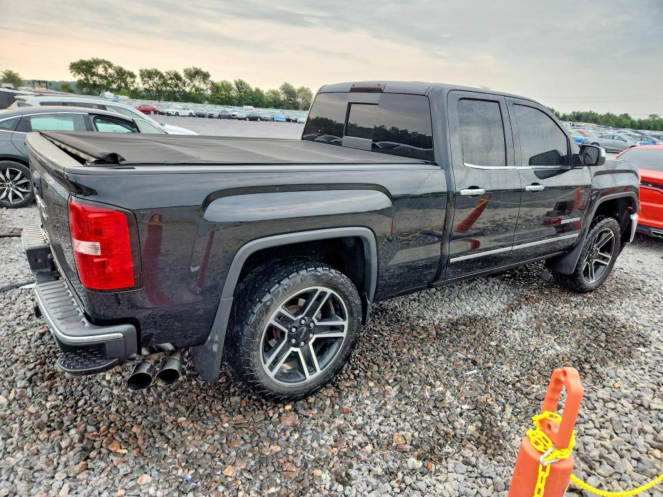 Продаж на аукціоні авто 2015 Gmc Sierra, vin: 1GTV2VEC9FZ422773, номер лоту: 62988366