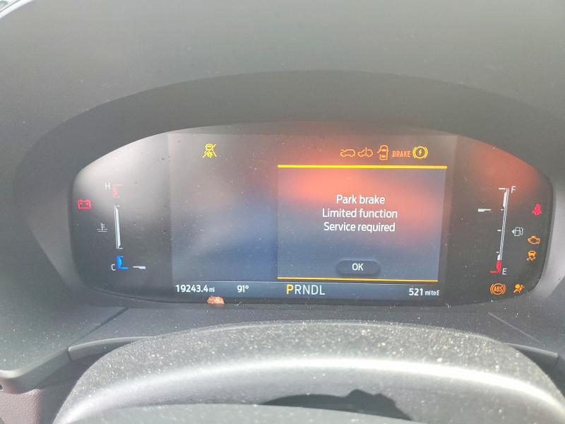 Aukcja sprzedaży 2025 Ford Escape, vin: 1FMCU0MZ5SUB40272, numer aukcji: 62930066