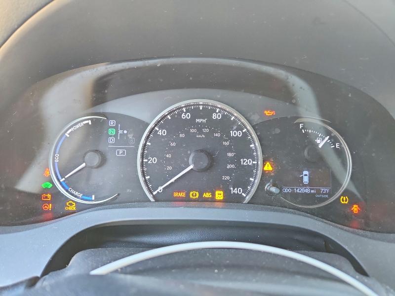 Aukcja sprzedaży 2015 Lexus Ct, vin: JTHKD5BH3F2237719, numer aukcji: 62542066