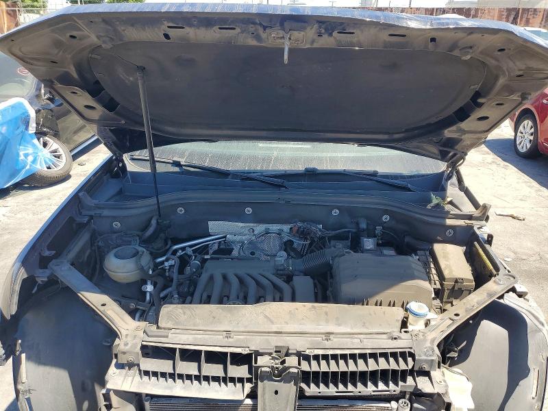 Продаж на аукціоні авто 2018 Volkswagen Atlas, vin: 1V2CR2CA9JC565297, номер лоту: 59899026
