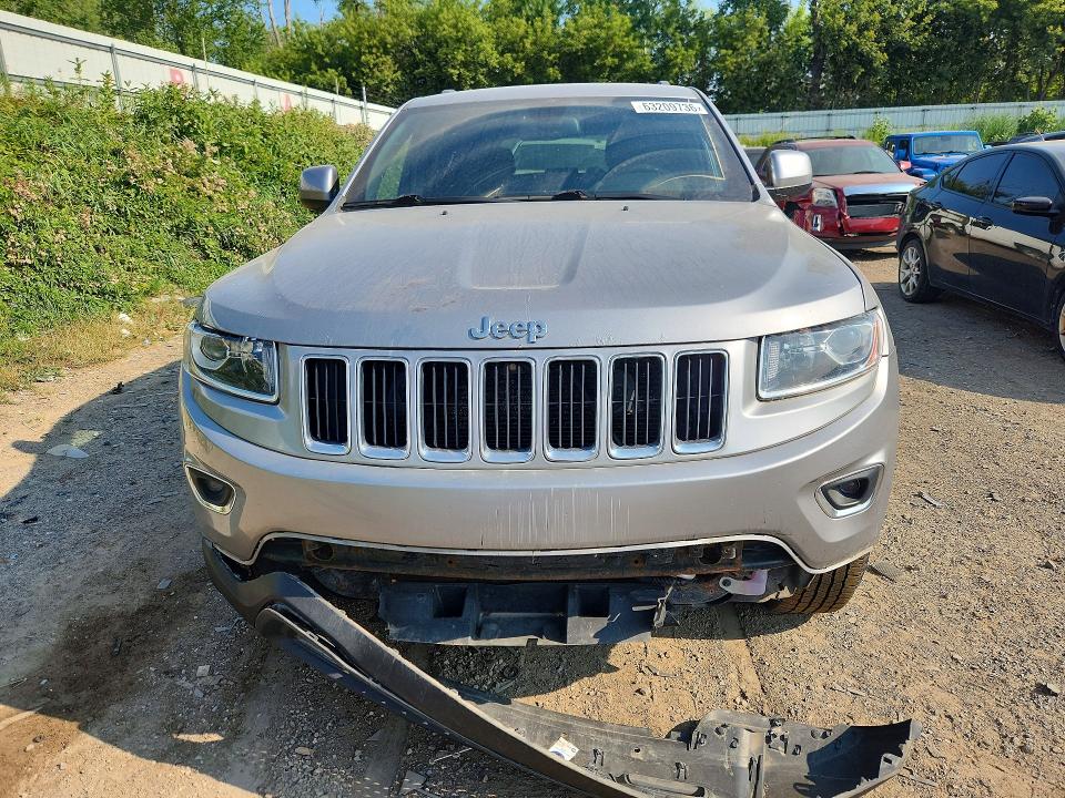 63209736 :رقم المزاد ، 1C4RJFAG9EC478135 vin ، 2014 Jeep Grand Cherokee مزاد بيع