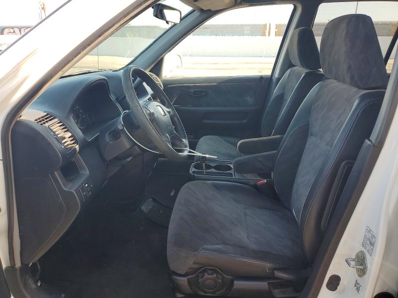 Продаж на аукціоні авто 2004 Honda Cr-v, vin: JHLRD78874C039321, номер лоту: 61435906