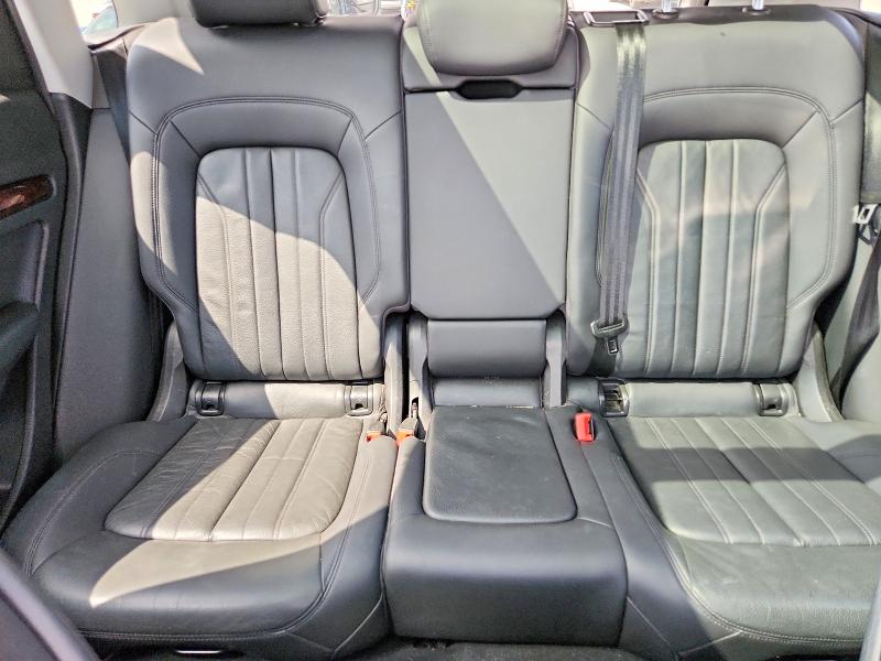 Aukcja sprzedaży 2018 Audi Q5, vin: WA1ANAFY4J2017053, numer aukcji: 60657366
