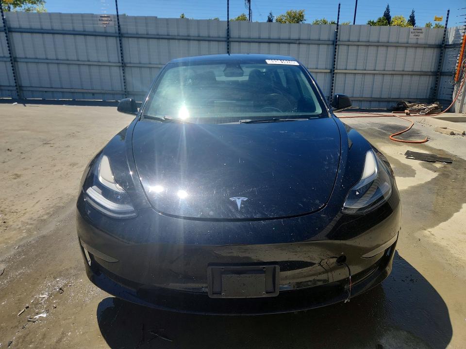 Aukcja sprzedaży 2022 Tesla Model 3, vin: 5YJ3E1EA9NF289670, numer aukcji: 63381026