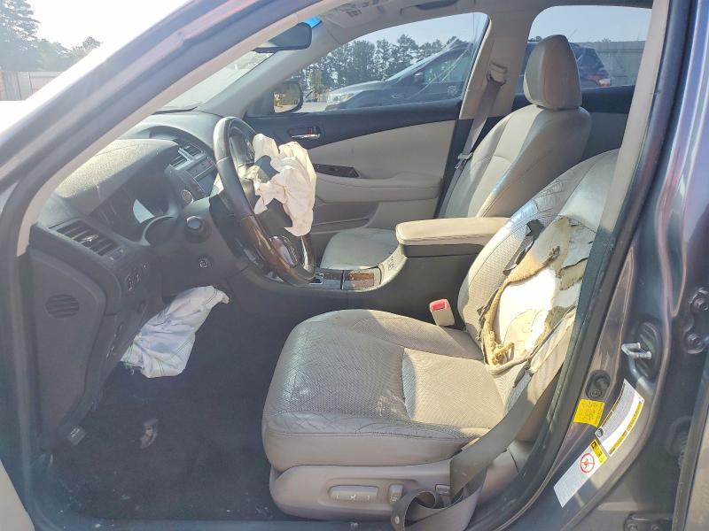 2012 Lexus Es მანქანა იყიდება აუქციონზე, vin: JTHBK1EG1C2481818, აუქციონის ნომერი: 59298196