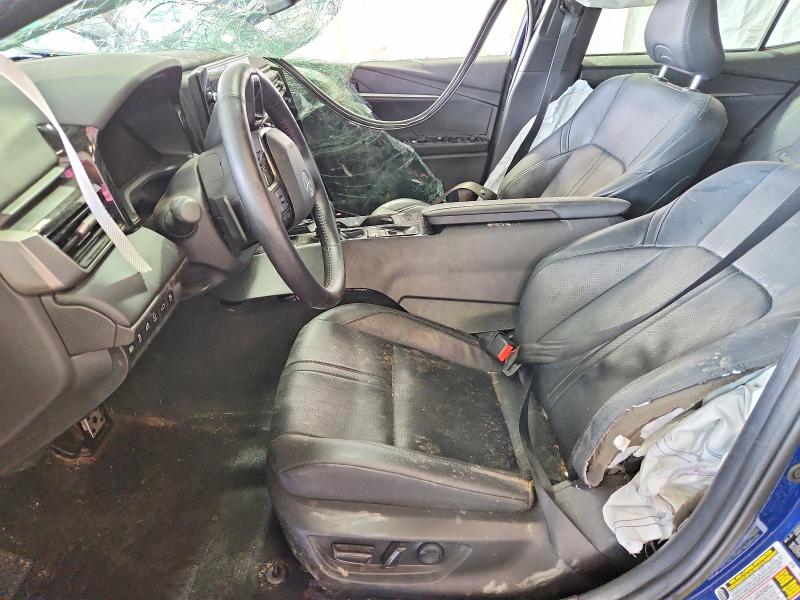 59998016 :رقم المزاد ، 4T1DAACK3SU079043 vin ، 2025 Toyota Camry مزاد بيع