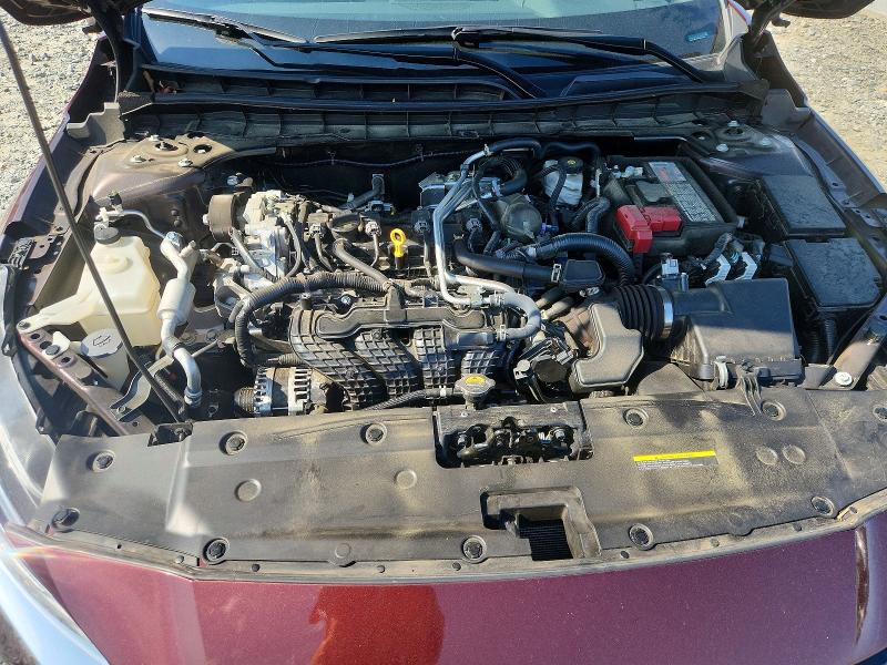 60031016 :رقم المزاد ، 1N4BL4DW2RN366375 vin ، 2024 Nissan Altima مزاد بيع