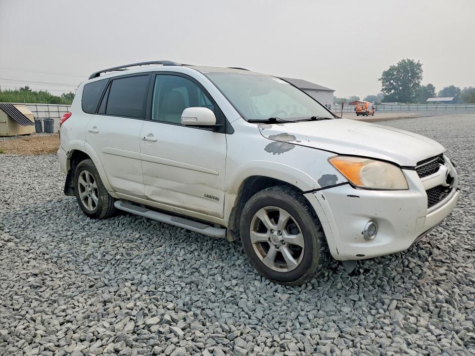 Продаж на аукціоні авто 2012 Toyota Rav4, vin: 2T3DK4DV3CW068690, номер лоту: 60796766