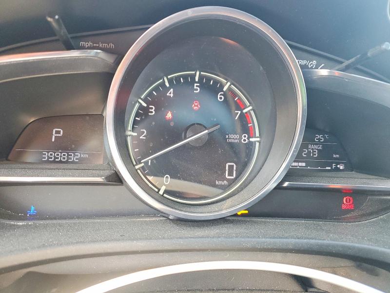59540246 :رقم المزاد ، JM1BN1M3XH1138980 vin ، 2017 Mazda 3 مزاد بيع