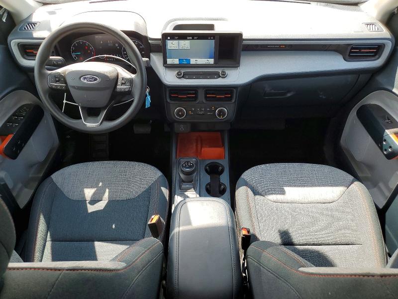 Продаж на аукціоні авто 2024 Ford Maverick, vin: 3FTTW8J9XRRA15531, номер лоту: 62234406