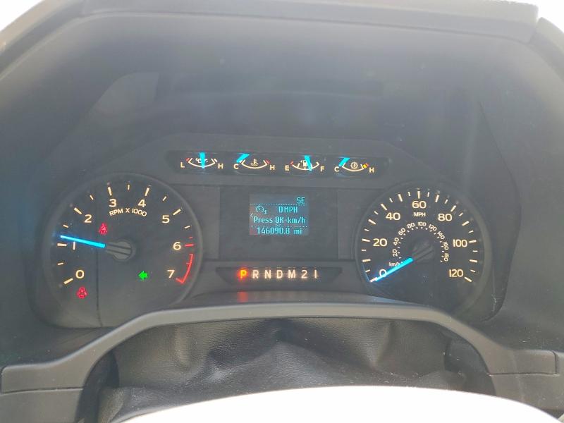 62053836 :رقم المزاد ، 1FTFX1EF2GFC90175 vin ، 2016 Ford F150 مزاد بيع