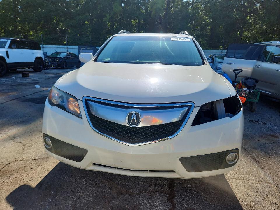 Продаж на аукціоні авто 2014 Acura Rdx, vin: 5J8TB3H53EL015995, номер лоту: 61528666