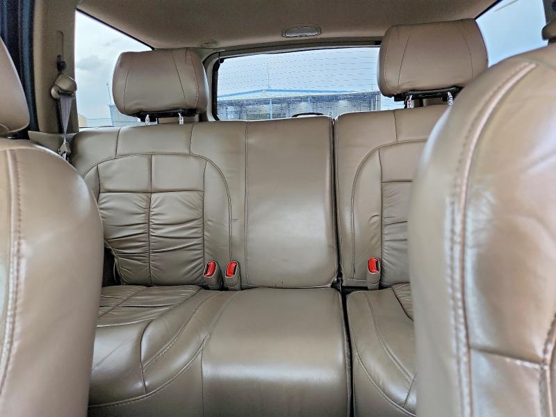 62536666 :رقم المزاد ، 1J4GW58N51C543994 vin ، 2001 Jeep Grand Cherokee مزاد بيع