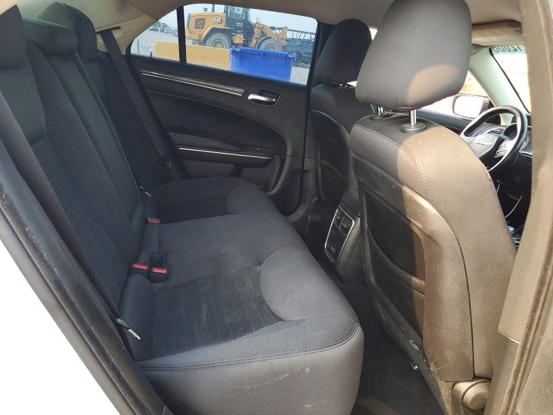 Продажа на аукционе авто 2019 Chrysler 300, vin: 2C3CCAAG2KH590307, номер лота: 59712006