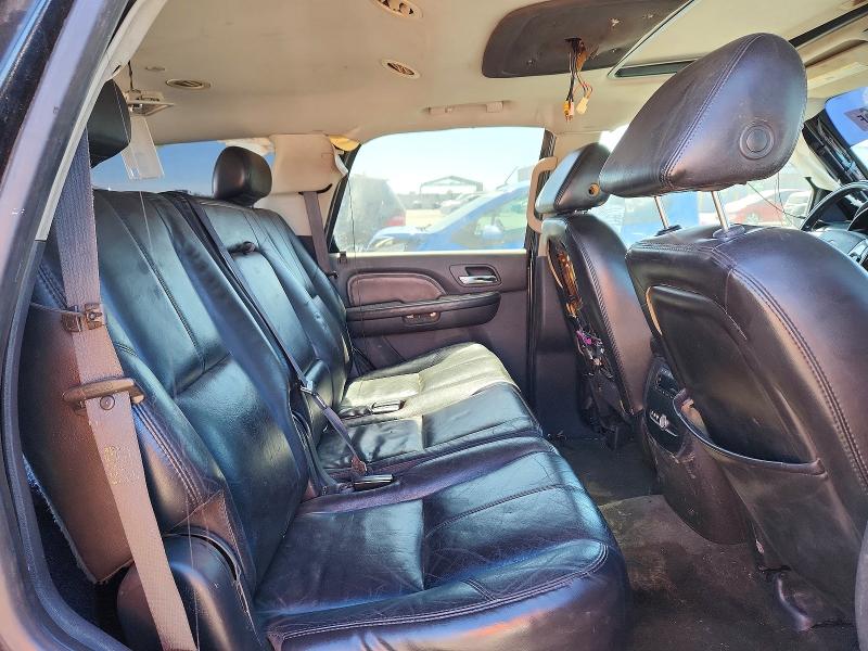 Продаж на аукціоні авто 2007 Gmc Yukon, vin: 1GKFK63847J174932, номер лоту: 60275196