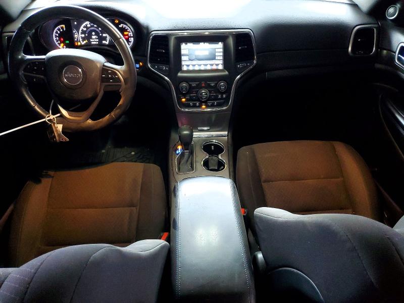 Aukcja sprzedaży 2018 Jeep Grand Cherokee, vin: 1C4RJFAG2JC436626, numer aukcji: 61495156