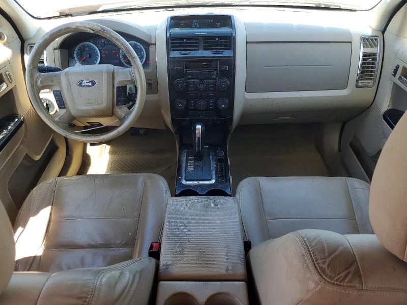 2010 Ford Escape მანქანა იყიდება აუქციონზე, vin: 1FMCU9EG2AKB10867, აუქციონის ნომერი: 62083816