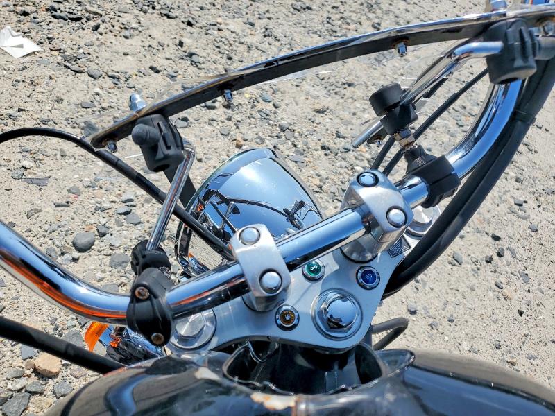 2020 Honda Vt750 მანქანა იყიდება აუქციონზე, vin: JH2RC5009LK600219, აუქციონის ნომერი: 61100646