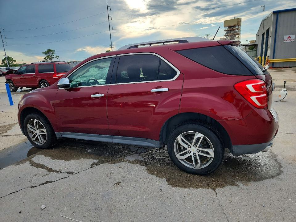Aukcja sprzedaży 2017 Chevrolet Equinox, vin: 2GNFLGE39H6115851, numer aukcji: 60469106