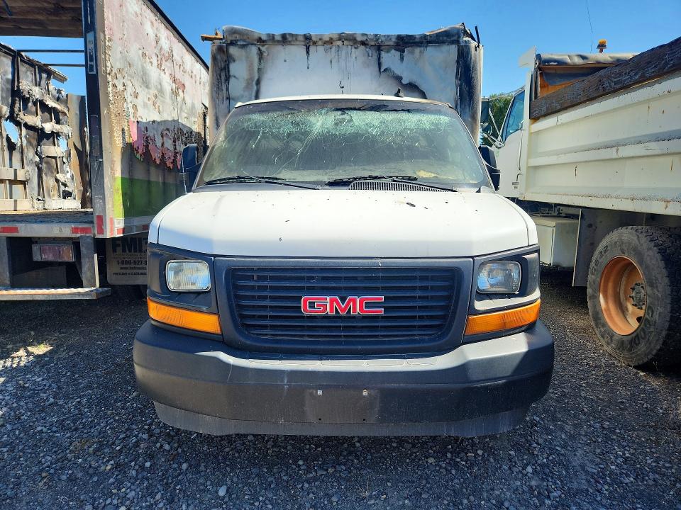 Продаж на аукціоні авто 2017 Gmc Savana, vin: 7GZ37TCG1HN901298, номер лоту: 79666825