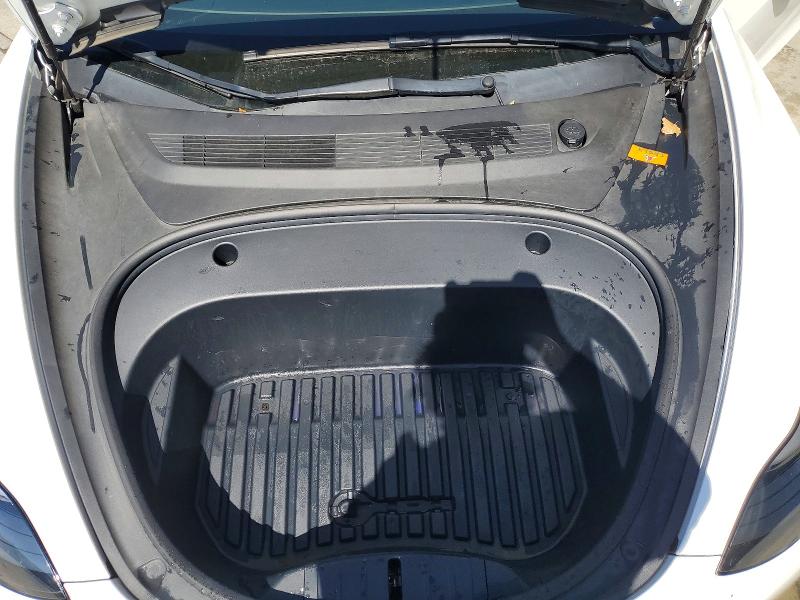 60687096 :رقم المزاد ، 5YJ3E1EA7PF460032 vin ، 2023 Tesla Model 3 مزاد بيع