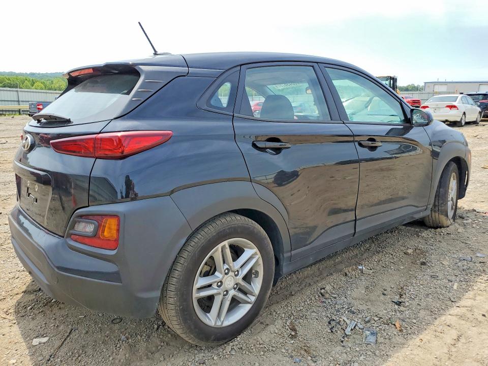 Продаж на аукціоні авто 2020 Hyundai Kona, vin: KM8K12AA9LU470092, номер лоту: 60498786