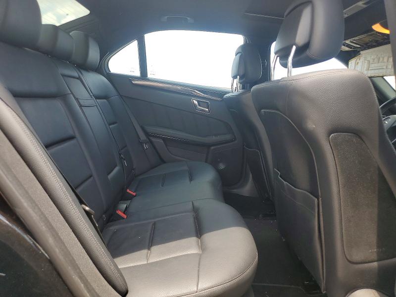 Aukcja sprzedaży 2011 Mercedes-benz E, vin: WDDHF5GB6BA293198, numer aukcji: 59726386