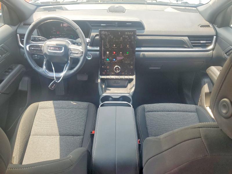 Aukcja sprzedaży 2026 Gmc Terrain, vin: 3GKALUEG8TL391399, numer aukcji: 69413386