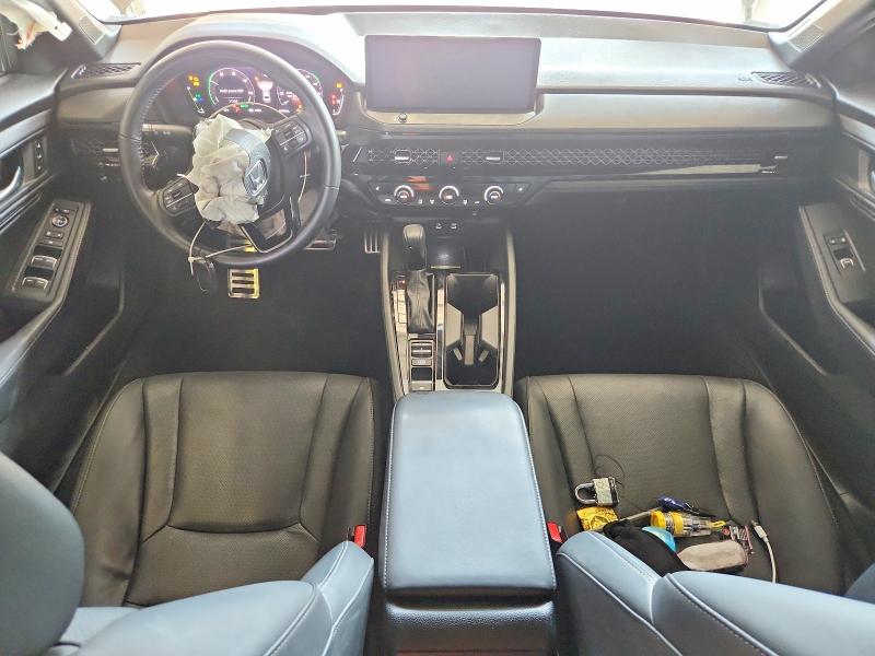 Продаж на аукціоні авто 2025 Honda Accord, vin: 1HGCY2F7XSA048660, номер лоту: 62739516