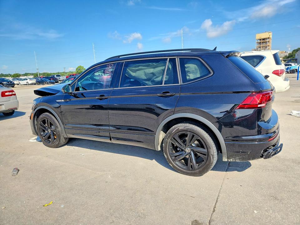 Aukcja sprzedaży 2024 Volkswagen Tiguan, vin: 3VVCB7AX6RM202638, numer aukcji: 60471626