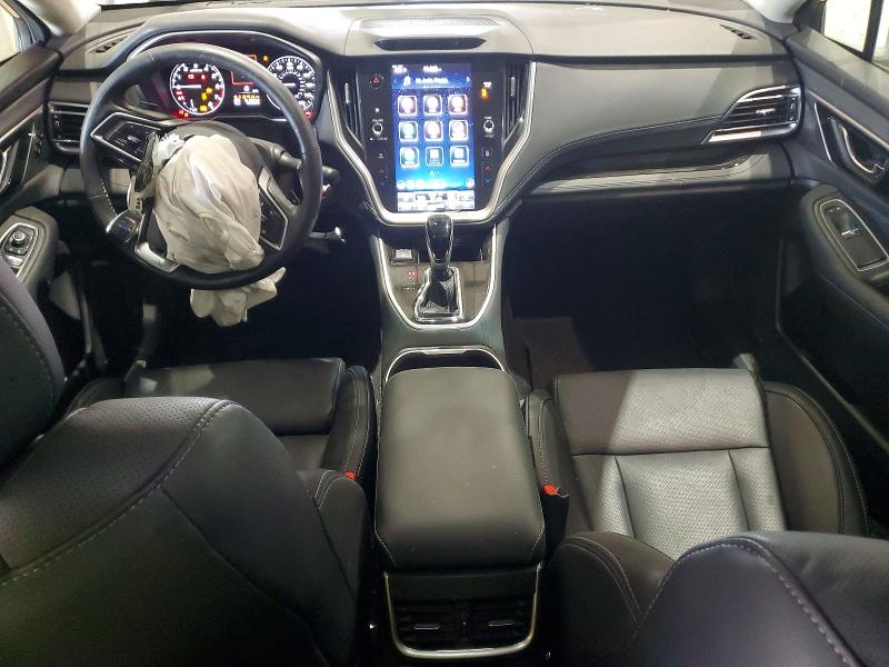 Продажа на аукционе авто 2020 Subaru Outback, vin: 4S4BTANC3L3171431, номер лота: 61479616