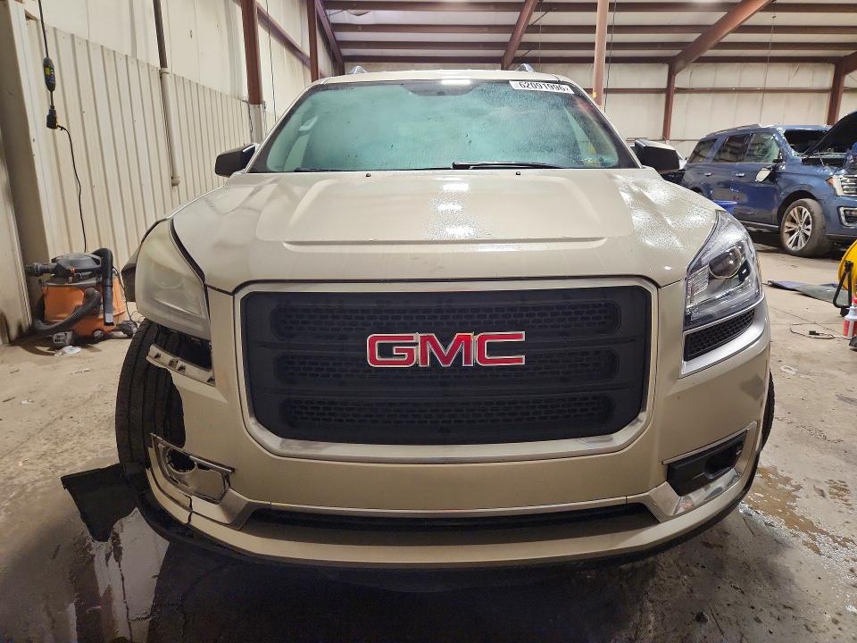 Aukcja sprzedaży 2016 Gmc Acadia, vin: 1GKKVPKD6GJ191919, numer aukcji: 62091996
