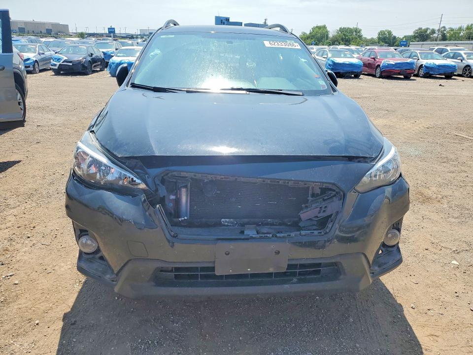 Aukcja sprzedaży 2019 Subaru Crosstrek, vin: JF2GTAEC3KH249252, numer aukcji: 62333086