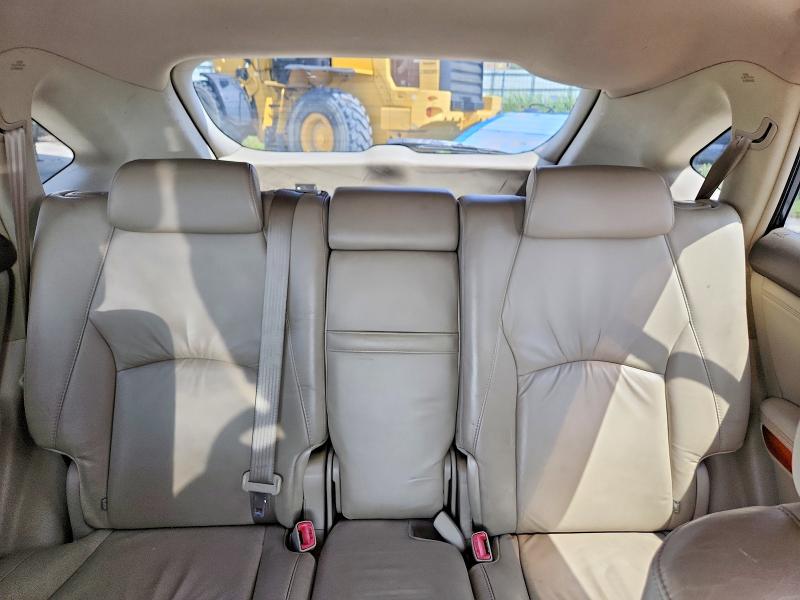 Aukcja sprzedaży 2004 Lexus Rx, vin: 2T2HA31U74C036519, numer aukcji: 62914196