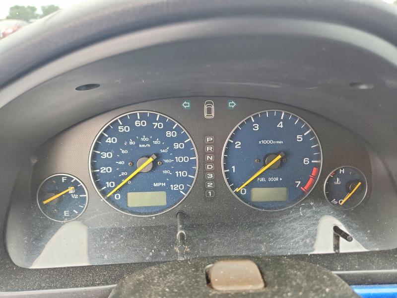 Продаж на аукціоні авто 2005 Subaru Baja, vin: 4S4BT62C657105579, номер лоту: 61366206