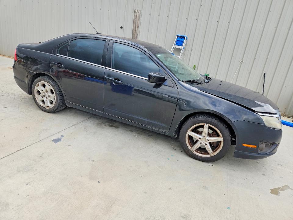 Продажа на аукционе авто 2011 Ford Fusion, vin: 3FAHP0HG3BR320048, номер лота: 59797956