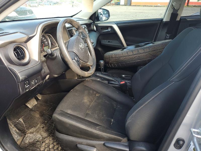 Aukcja sprzedaży 2014 Toyota Rav4, vin: 2T3RFREV8EW213196, numer aukcji: 74515715