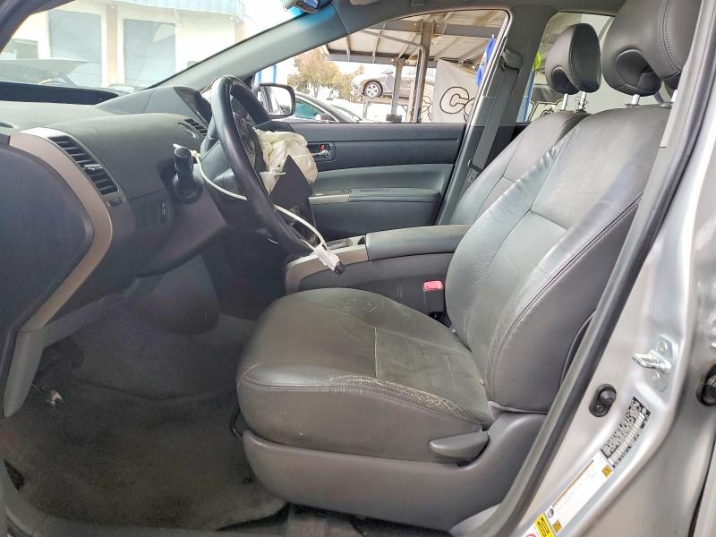 Aukcja sprzedaży 2007 Toyota Prius, vin: JTDKB20U477083659, numer aukcji: 59887626