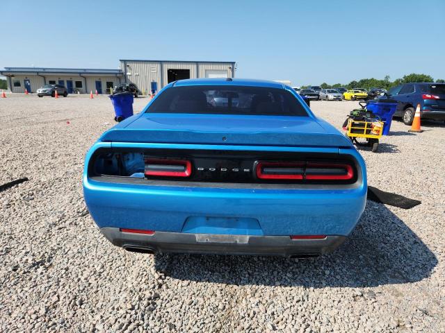 2019 Dodge Challenger მანქანა იყიდება აუქციონზე, vin: 2C3CDZAGXKH671891, აუქციონის ნომერი: 62662766