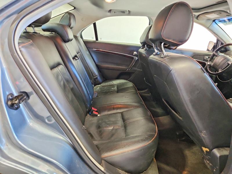 Aukcja sprzedaży 2011 Lincoln Mkz, vin: 3LNDL2L3XBR773535, numer aukcji: 62452926