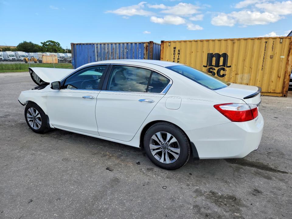 Продажа на аукционе авто 2015 Honda Accord, vin: 1HGCR2F36FA049207, номер лота: 62314026