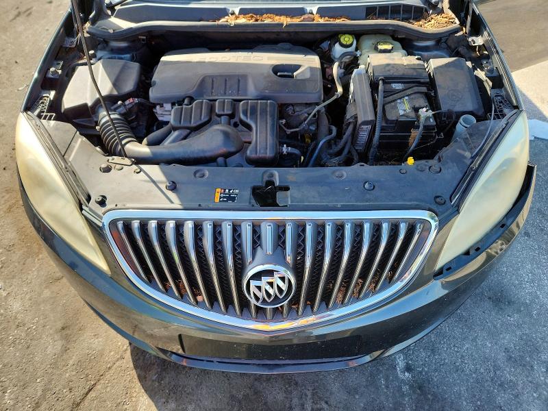 Продаж на аукціоні авто 2017 Buick Verano, vin: 1G4PR5SK3H4115921, номер лоту: 61719366