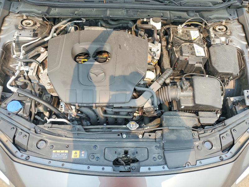 Продаж на аукціоні авто 2025 Mazda 3, vin: JM1BPACMXS1771605, номер лоту: 60133486