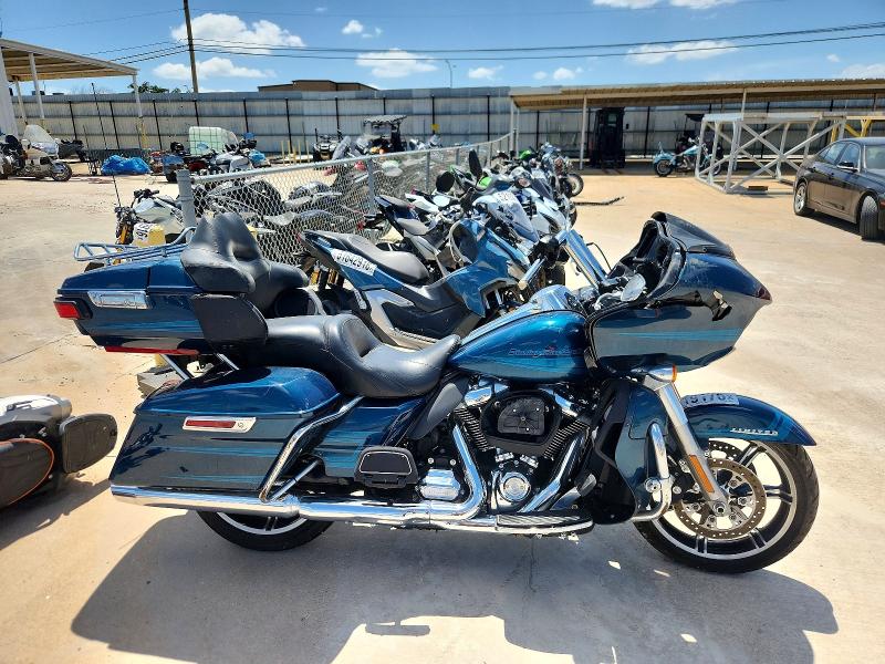 Aukcja sprzedaży 2020 Harley-davidson Fltrk, vin: 1HD1KZF15LB642885, numer aukcji: 59619176