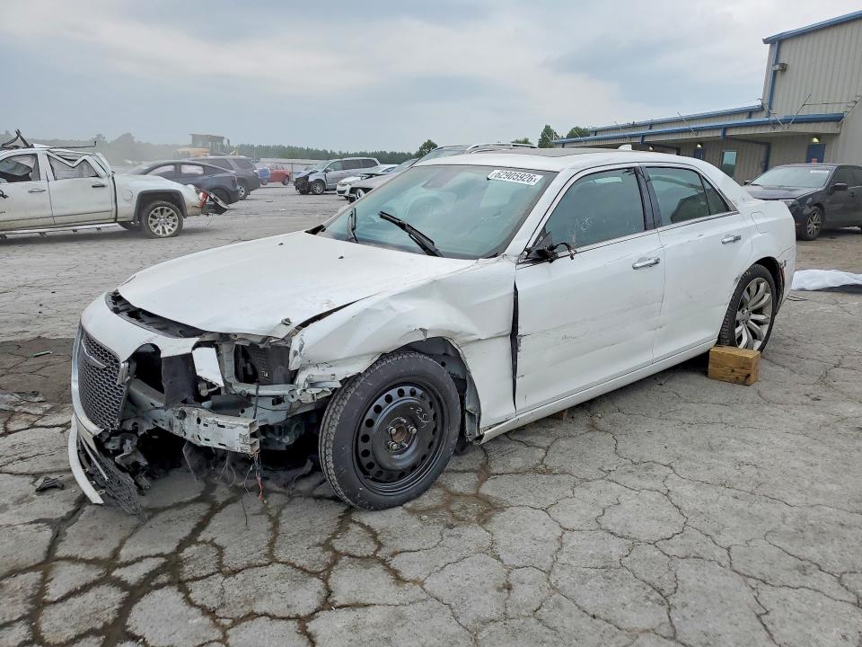 Aukcja sprzedaży 2019 Chrysler 300, vin: 2C3CCAEG7KH722584, numer aukcji: 62905926
