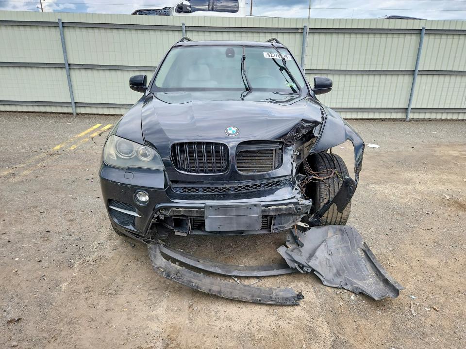 Aukcja sprzedaży 2011 Bmw X5, vin: 5UXZV4C58BL400461, numer aukcji: 62378836