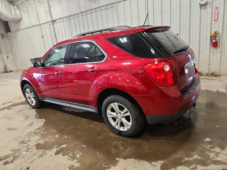 Aukcja sprzedaży 2015 Chevrolet Equinox, vin: 2GNALBEK2F1170267, numer aukcji: 60710666